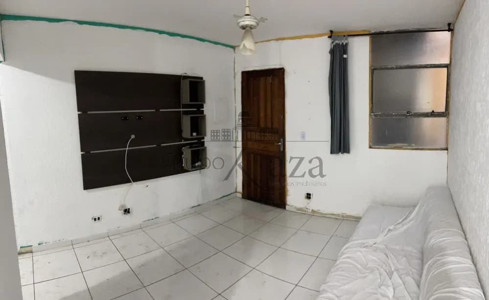 Foto 1 de Apartamento Padrão em Vila Indústrial, São José dos Campos - imagem 1
