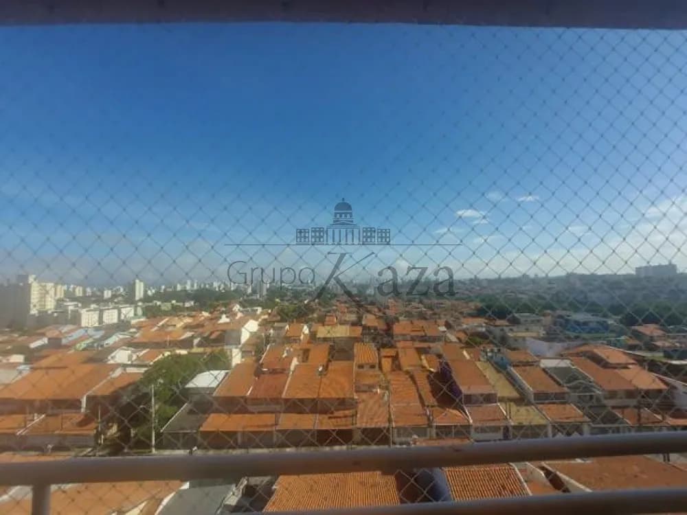 Foto 12 de Apartamento Padrão em Jardim Sul, São José dos Campos - imagem 12