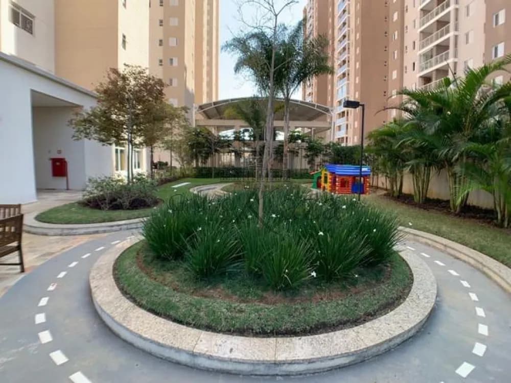 Foto 16 de Apartamento Padrão em Jardim Sul, São José dos Campos - imagem 16