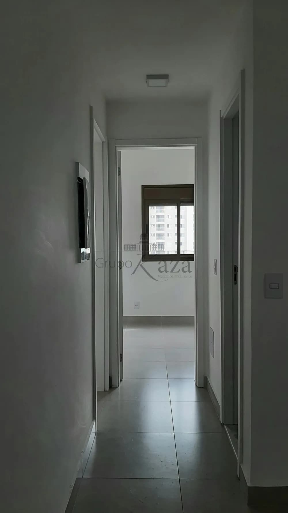 Foto 8 de Apartamento Padrão em Vila Indústrial, São José dos Campos - imagem 8
