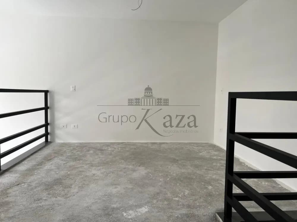 Foto 7 de Apartamento Duplex em Parque Residencial Aquarius, São José dos Campos - imagem 7