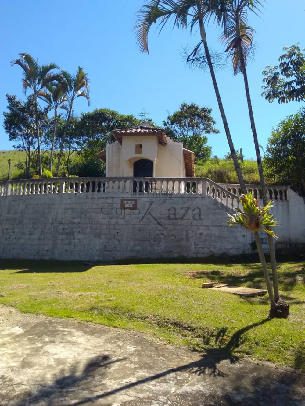 Foto 9 de Rural Chácara em Condomínio Residencial Jaguari - Área 5, São José dos Campos - imagem 9