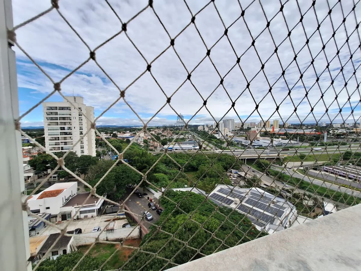Foto 15 de Apartamento Padrão em Vila Betânia, São José dos Campos - imagem 15