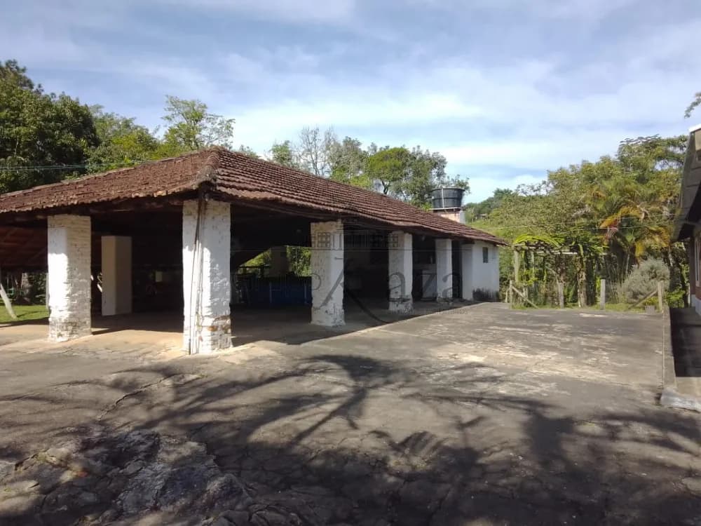 Foto 3 de Rural Chácara em Buquirinha, São José dos Campos - imagem 3