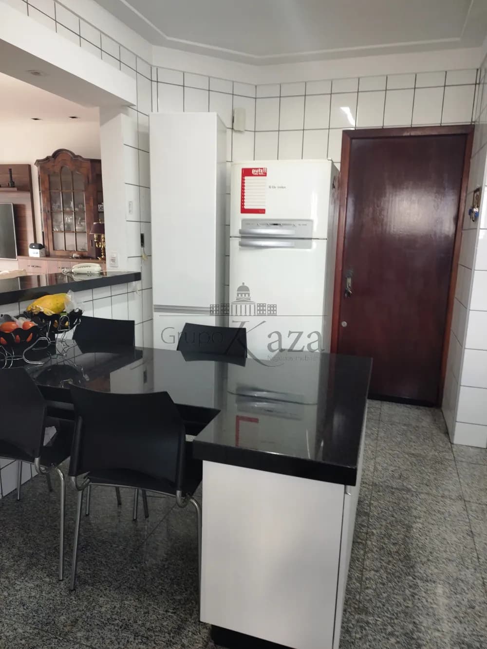 Foto 4 de Apartamento Padrão em Vila Betânia, São José dos Campos - imagem 4