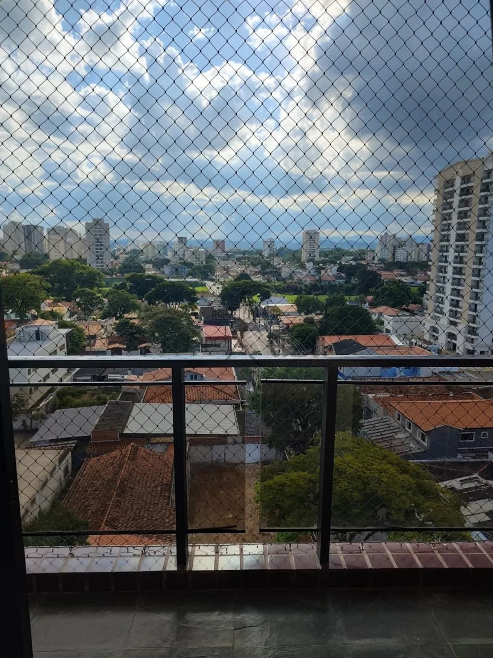 Foto 2 de Apartamento Padrão em Vila Betânia, São José dos Campos - imagem 2