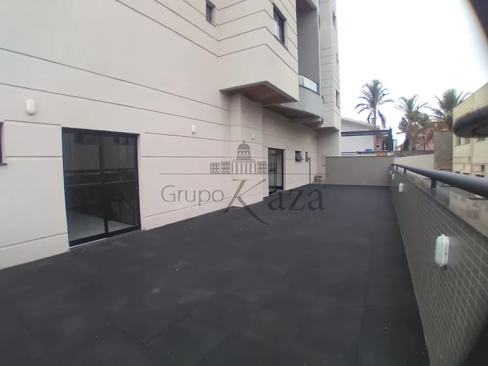 Foto 40 de Apartamento Duplex em Parque Residencial Aquarius, São José dos Campos - imagem 40