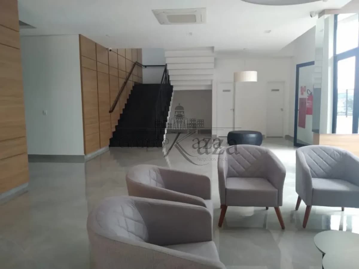 Foto 39 de Apartamento Duplex em Parque Residencial Aquarius, São José dos Campos - imagem 39