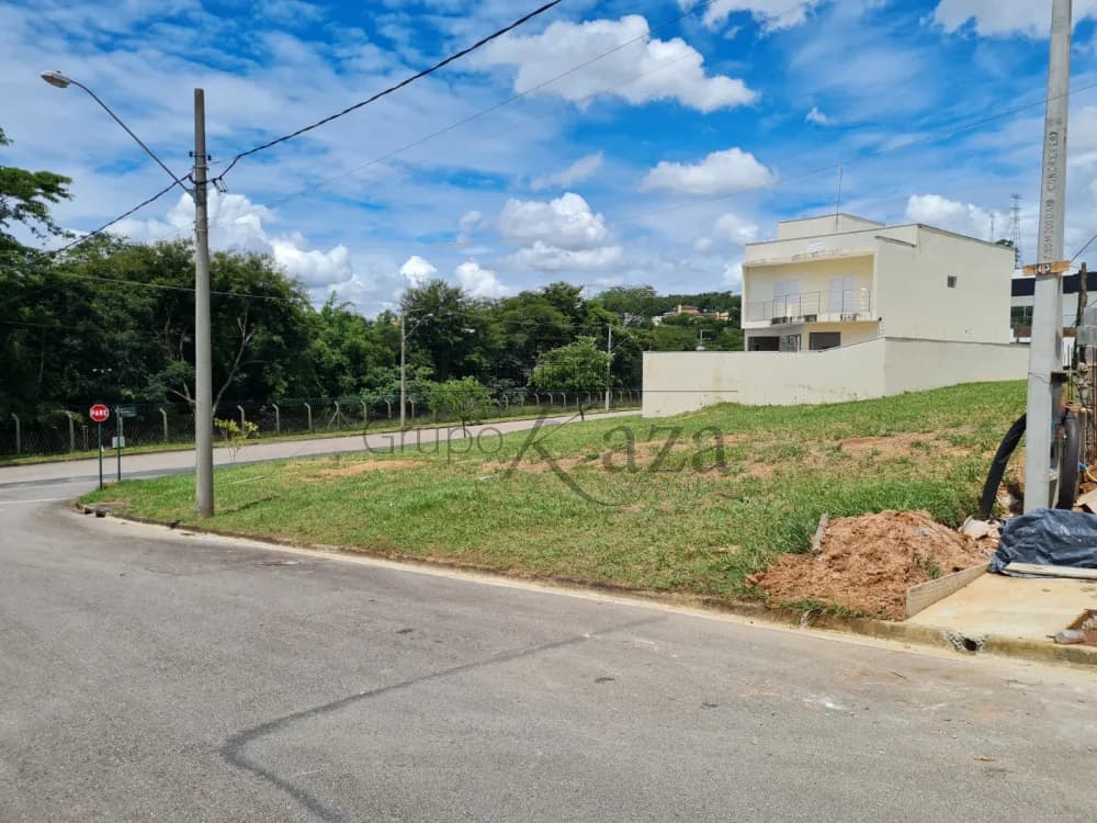 Foto 3 de Terreno Condomínio em Bairro do Grama, Caçapava - imagem 3