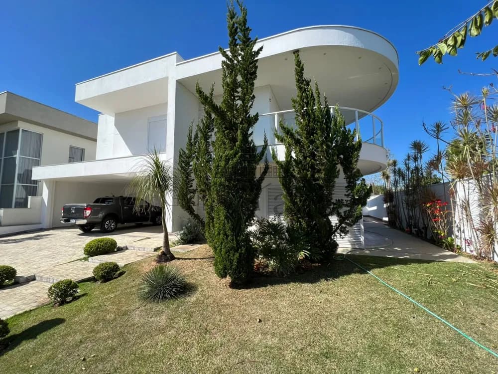 Foto 1 de Casa Condomínio em Jardim do Golfe, São José dos Campos - imagem 1