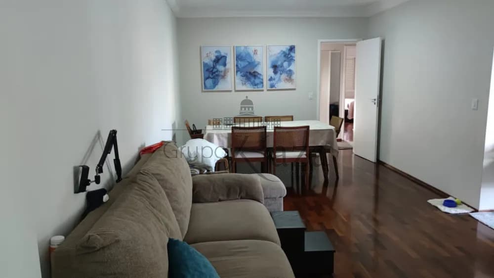 Foto 1 de Apartamento Padrão em Vila Ema, São José dos Campos - imagem 1