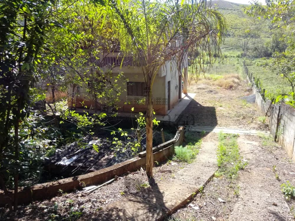 Foto 13 de Rural Chácara em Taquari, São José dos Campos - imagem 13