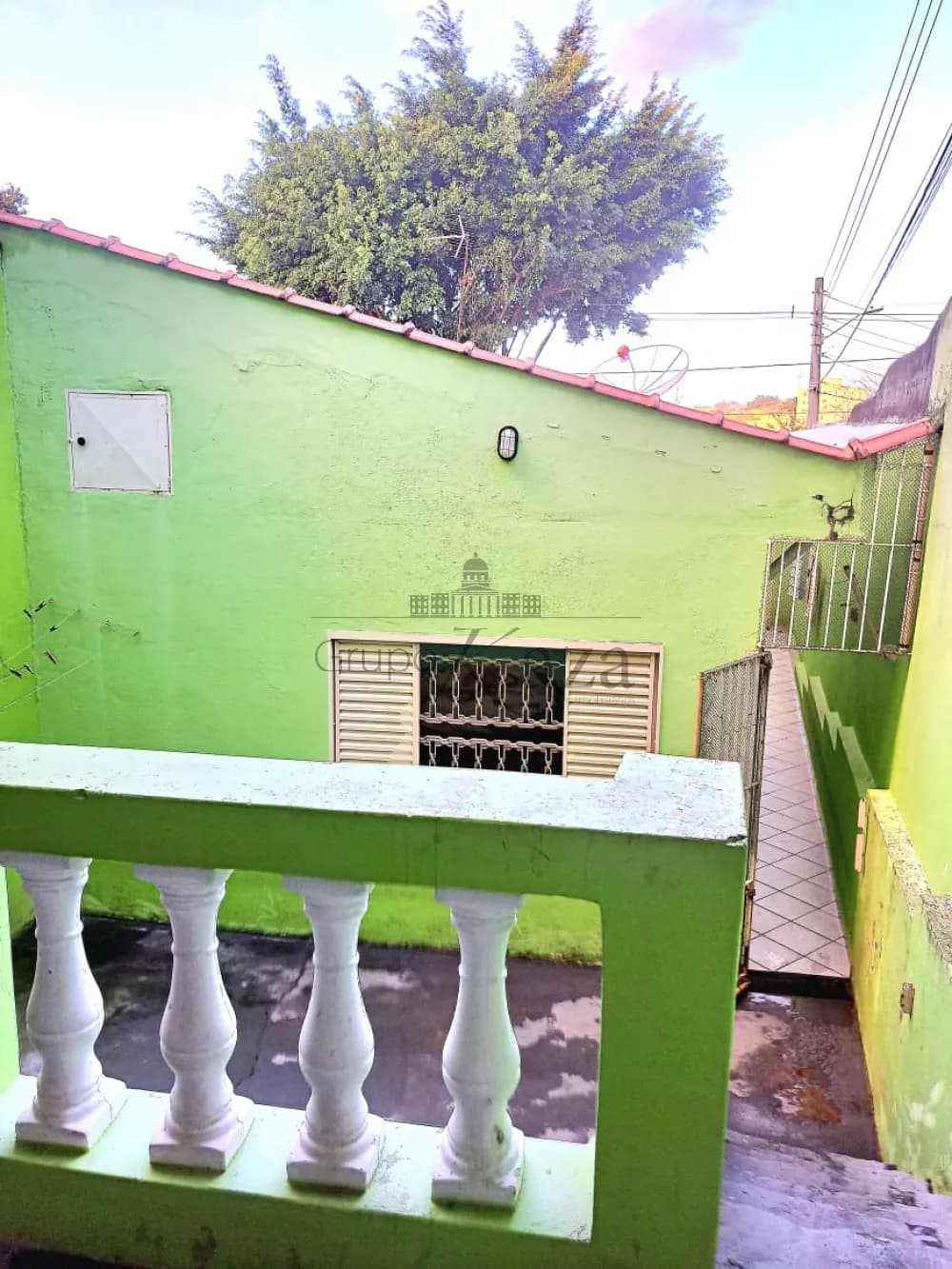 Foto 17 de Casa Padrão em Parque Santo Antônio, Jacareí - imagem 17