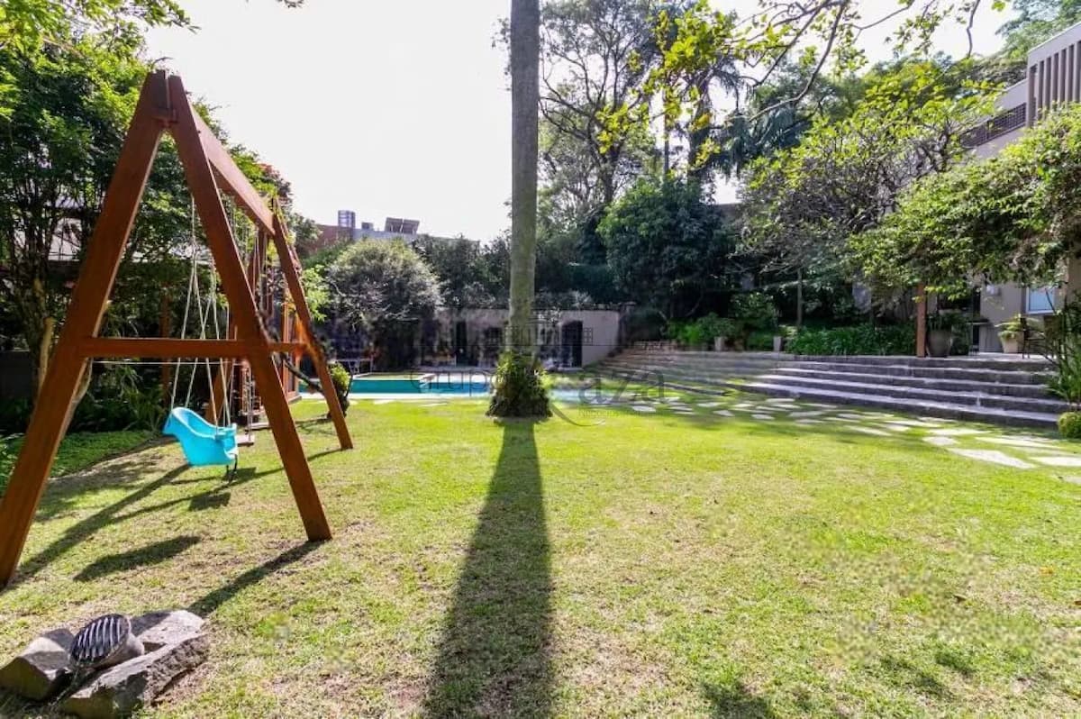 Foto 29 de Casa Padrão em Jardim Guedala, São Paulo - imagem 29