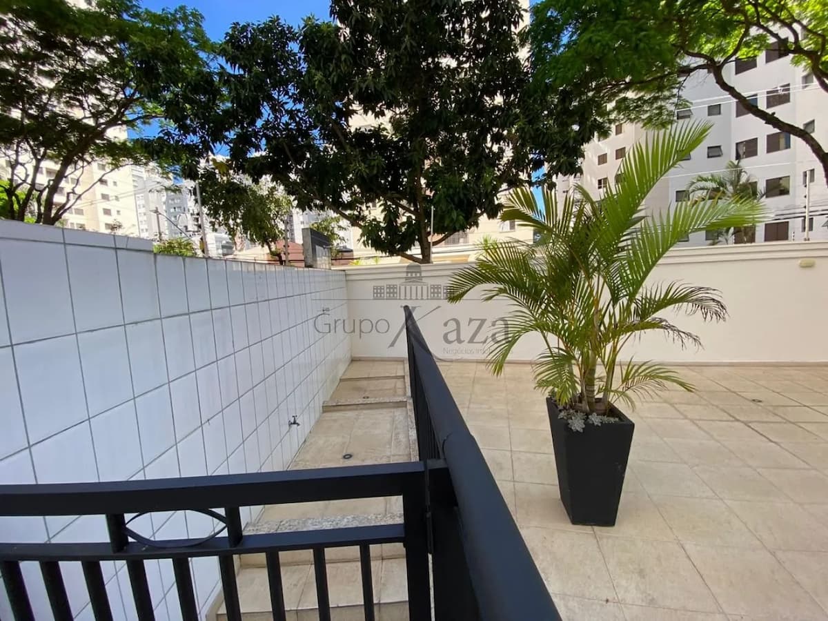 Foto 33 de Apartamento Padrão em Parque Residencial Aquarius, São José dos Campos - imagem 33