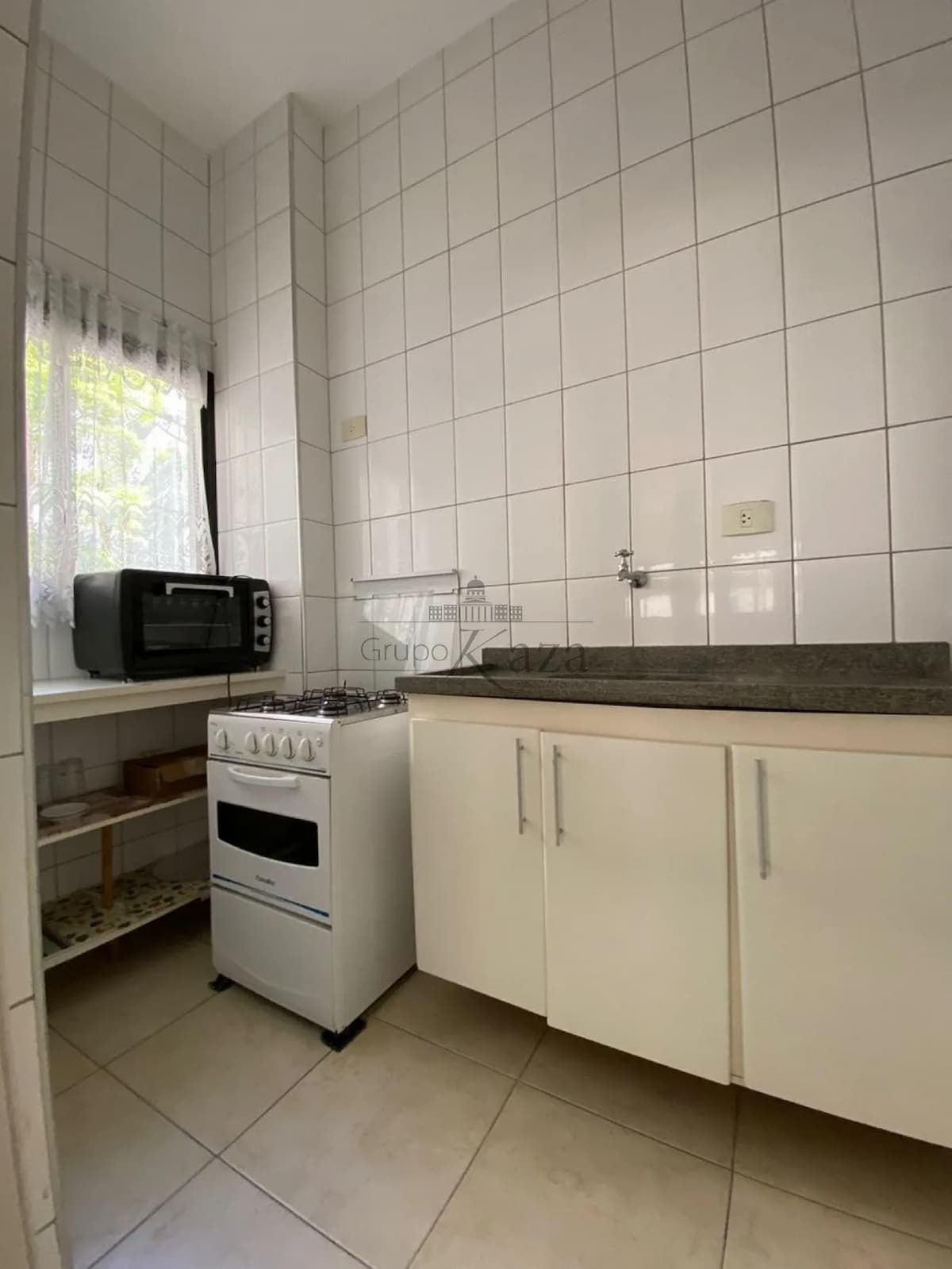 Foto 36 de Apartamento Padrão em Parque Residencial Aquarius, São José dos Campos - imagem 36