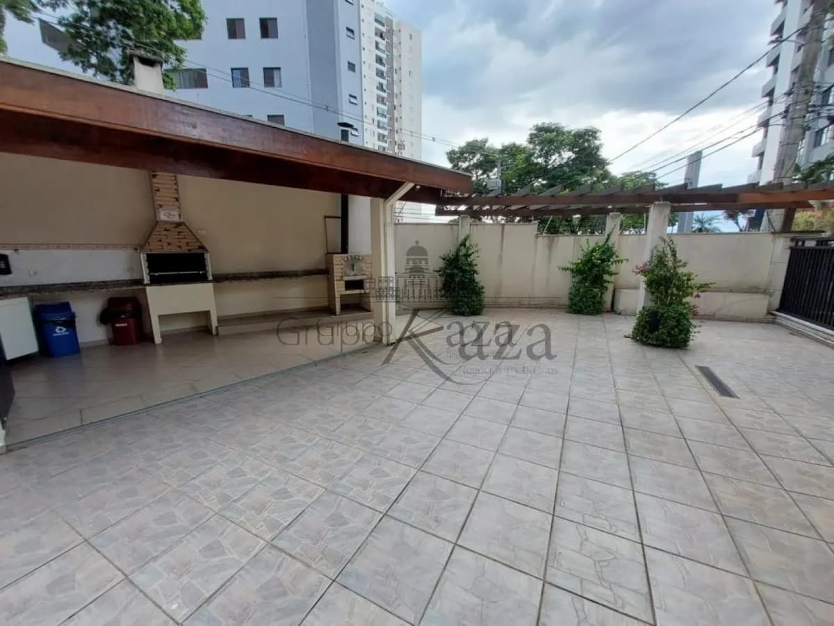 Foto 50 de Apartamento Padrão em Parque Residencial Aquarius, São José dos Campos - imagem 50