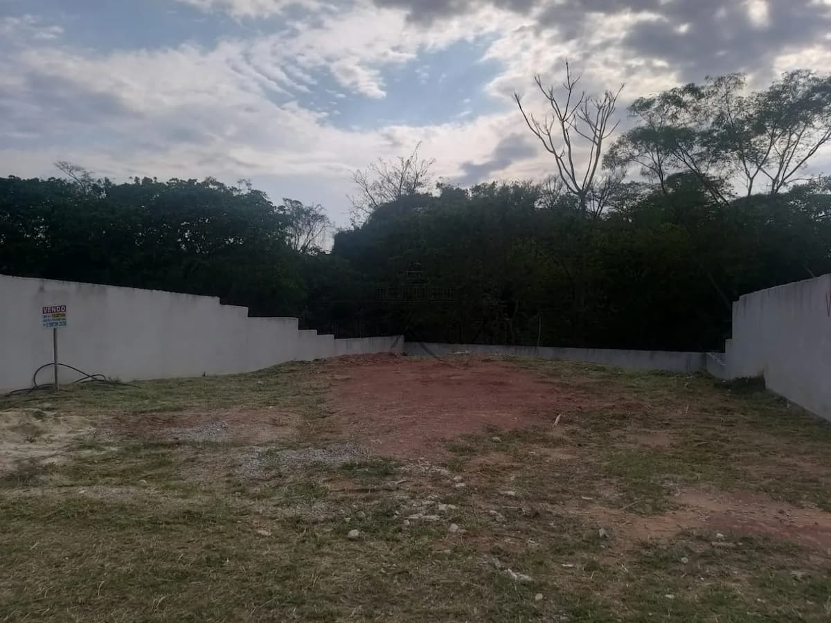 Foto 1 de Terreno Condomínio em Bairro do Grama, Caçapava - imagem 1