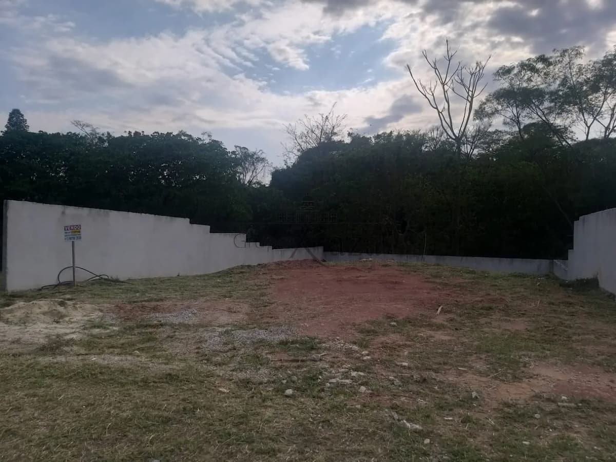 Foto 2 de Terreno Condomínio em Bairro do Grama, Caçapava - imagem 2