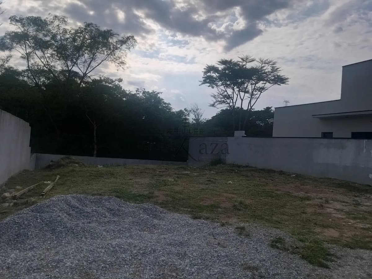 Foto 2 de Terreno Condomínio em Bairro do Grama, Caçapava - imagem 2