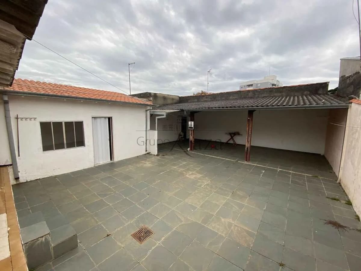 Foto 9 de Casa Térrea em Jardim Oriente, São José dos Campos - imagem 9