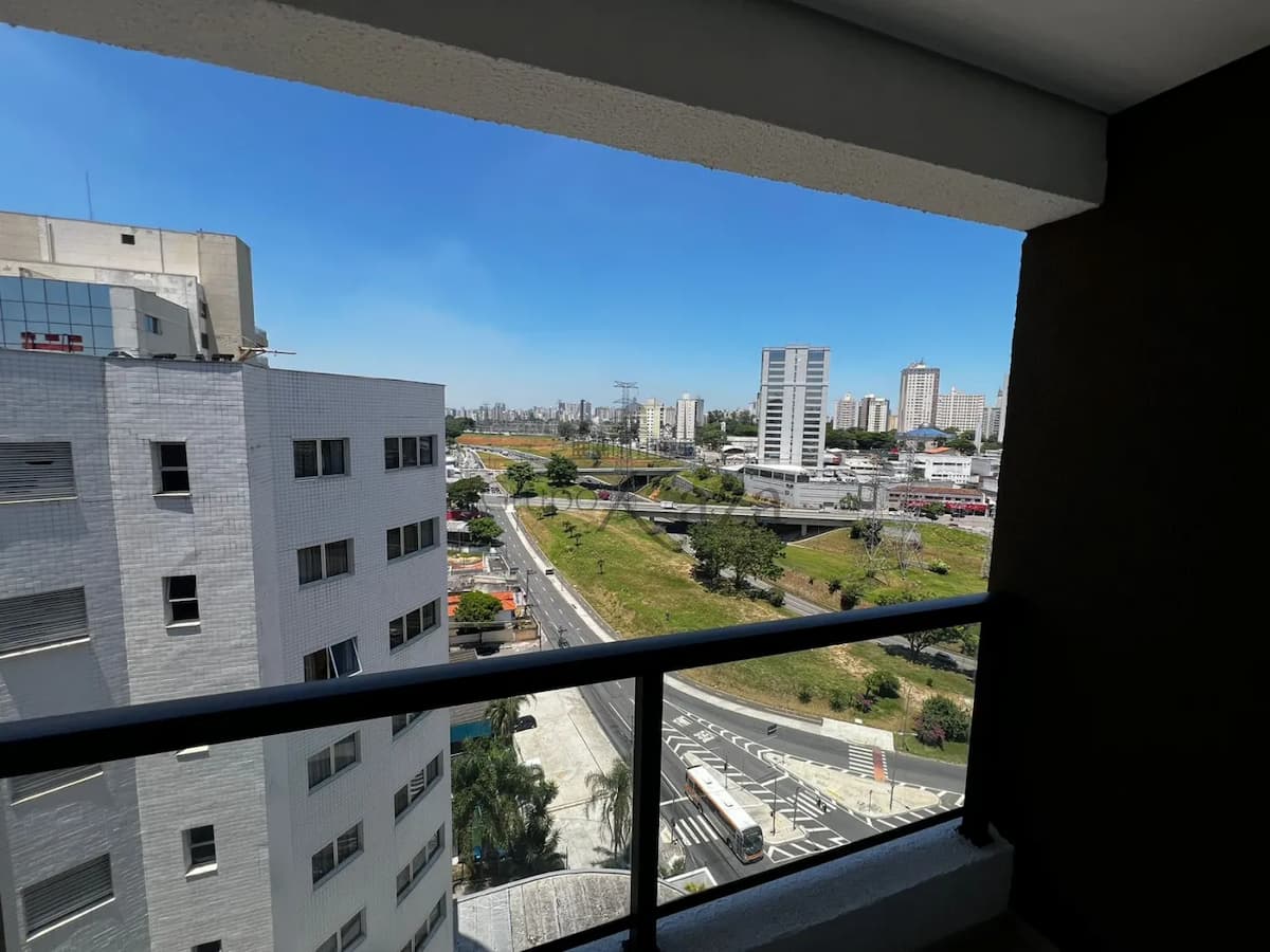 Foto 5 de Apartamento Padrão em Jardim Oswaldo Cruz, São José dos Campos - imagem 5