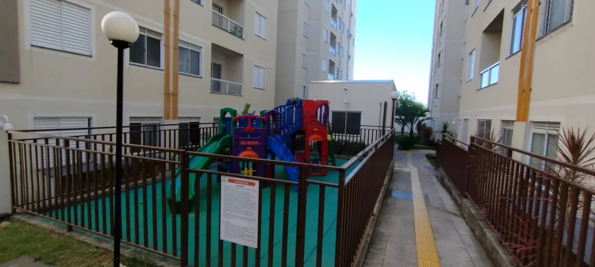 Foto 16 de Apartamento Padrão em Jardim Sul , São José dos Campos - imagem 16