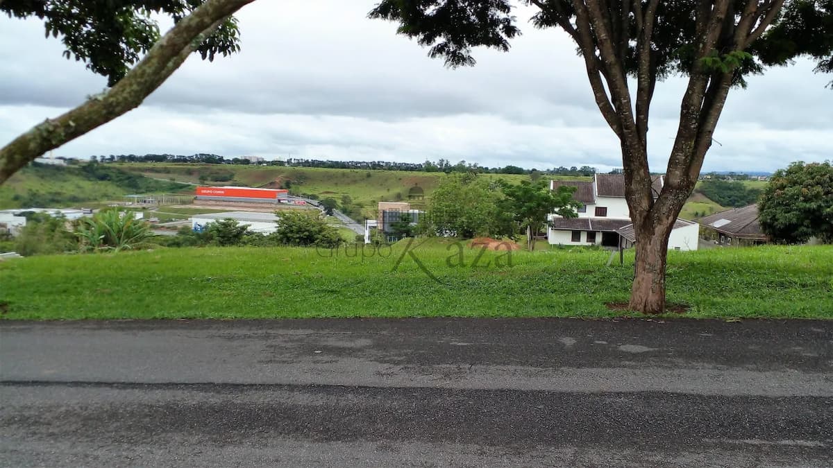 Foto 1 de Terreno Condomínio em Condomínio Residencial Mirante do Vale , Jacareí - imagem 1