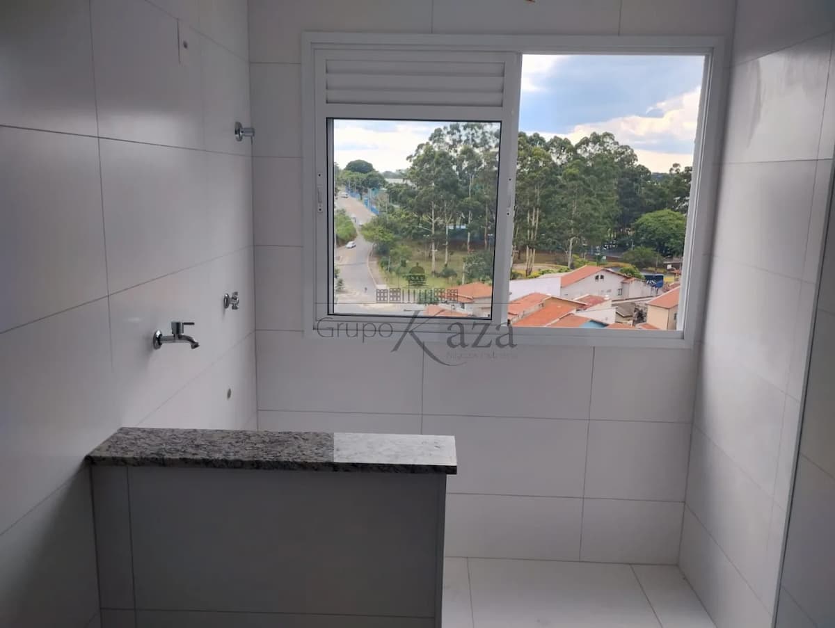 Foto 2 de Apartamento Padrão em Parque Residencial Flamboyant, São José dos Campos - imagem 2