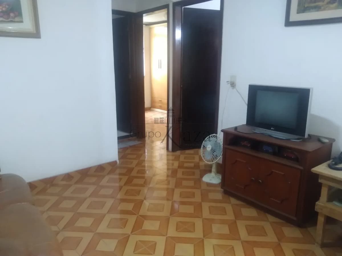 Foto 2 de Apartamento Padrão em Vila Indústrial, São José dos Campos - imagem 2