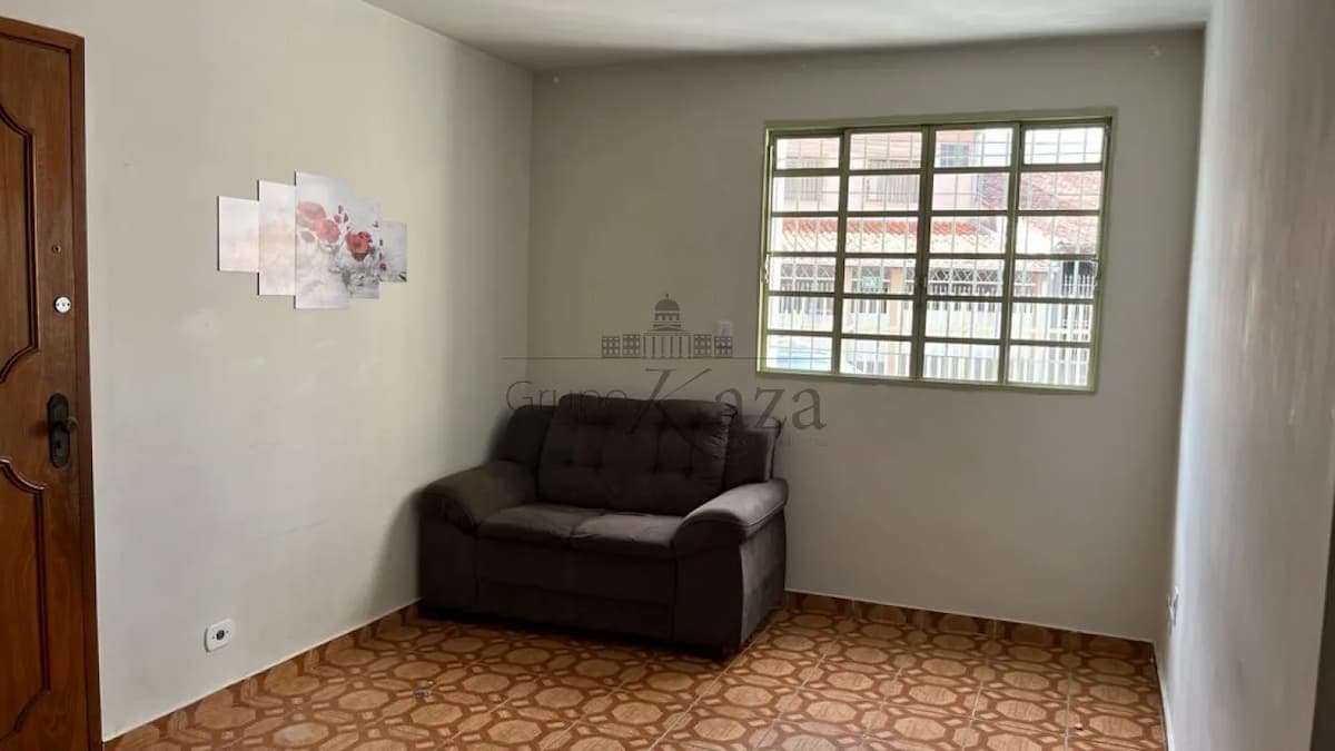 Foto 1 de Apartamento Padrão em Jardim Augusta, São José dos Campos - imagem 1