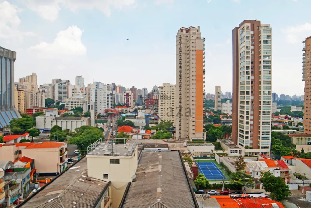 Foto 14 de Apartamento Padrão em Ibirapuera, São Paulo - imagem 14