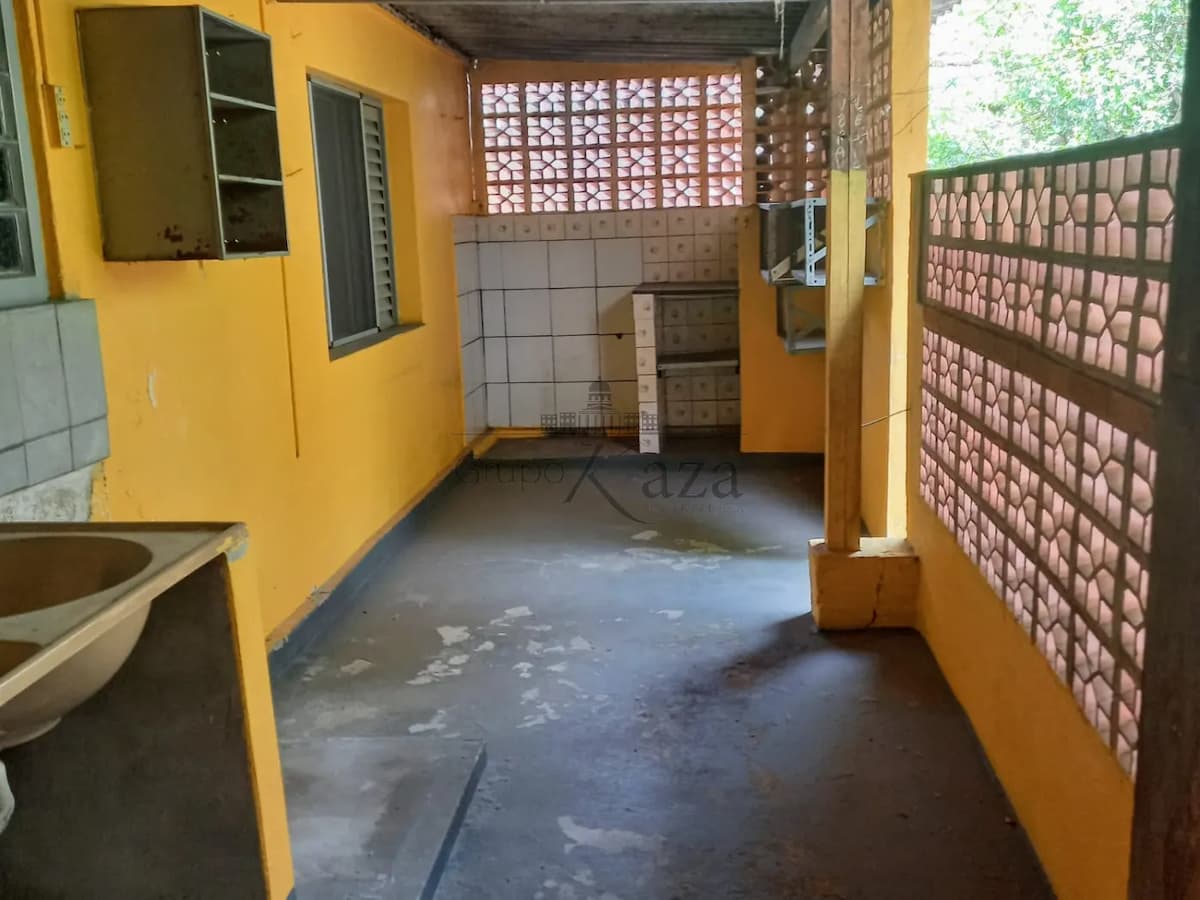 Foto 9 de Casa Padrão em Vila Maria, São José dos Campos - imagem 9