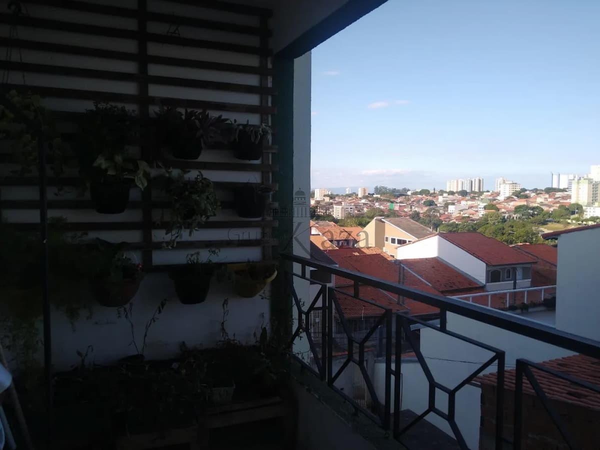 Foto 18 de Apartamento Padrão em Jardim Sul, São José dos Campos - imagem 18