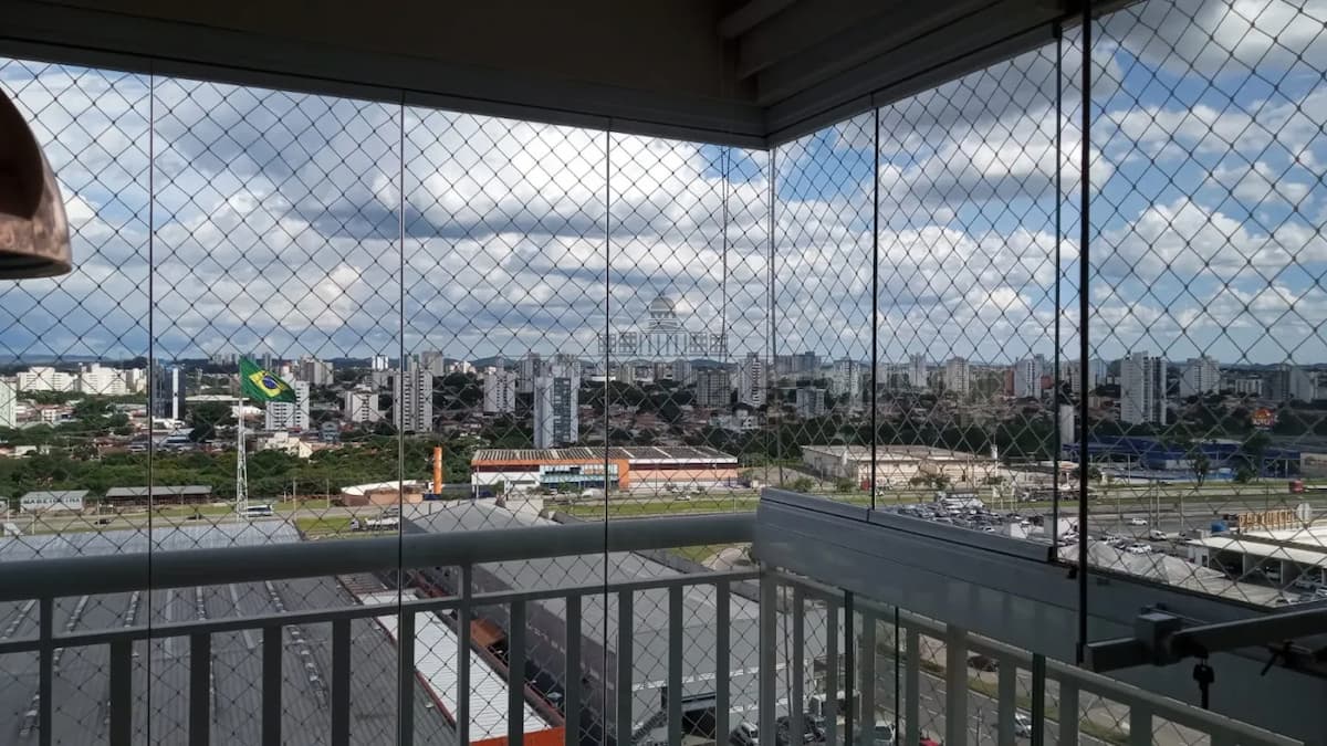 Foto 8 de Apartamento Padrão em Jardim Alvorada, São José dos Campos - imagem 8