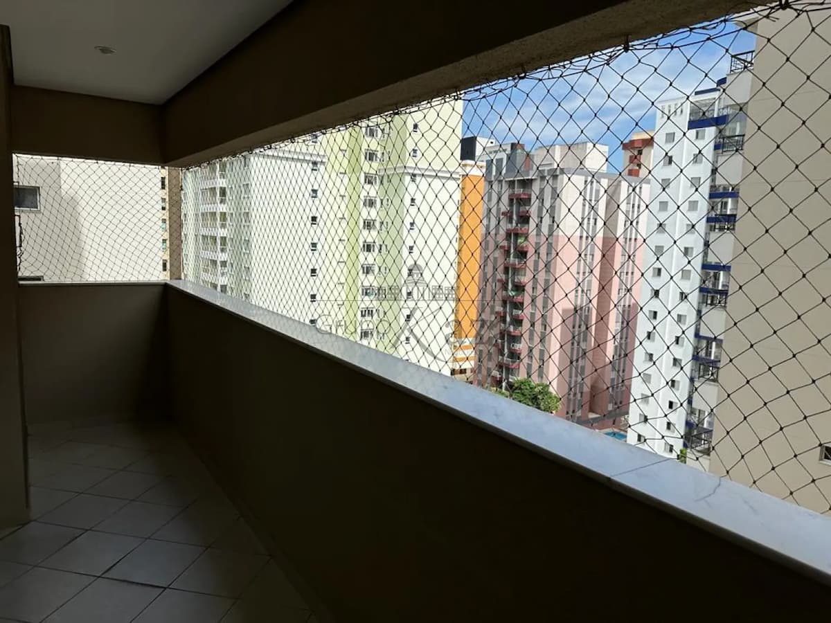 Foto 2 de Apartamento Padrão em Parque Residencial Aquarius, São José dos Campos - imagem 2