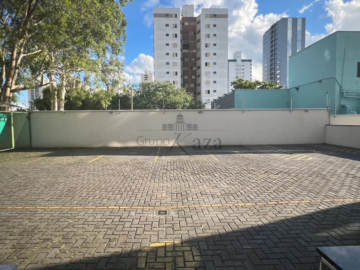 Foto 22 de Apartamento Padrão em Parque Residencial Aquarius, São José dos Campos - imagem 22