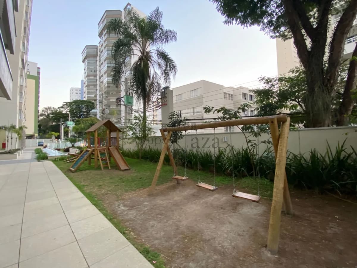 Foto 19 de Apartamento Padrão em Jardim São Dimas, São José dos Campos - imagem 19