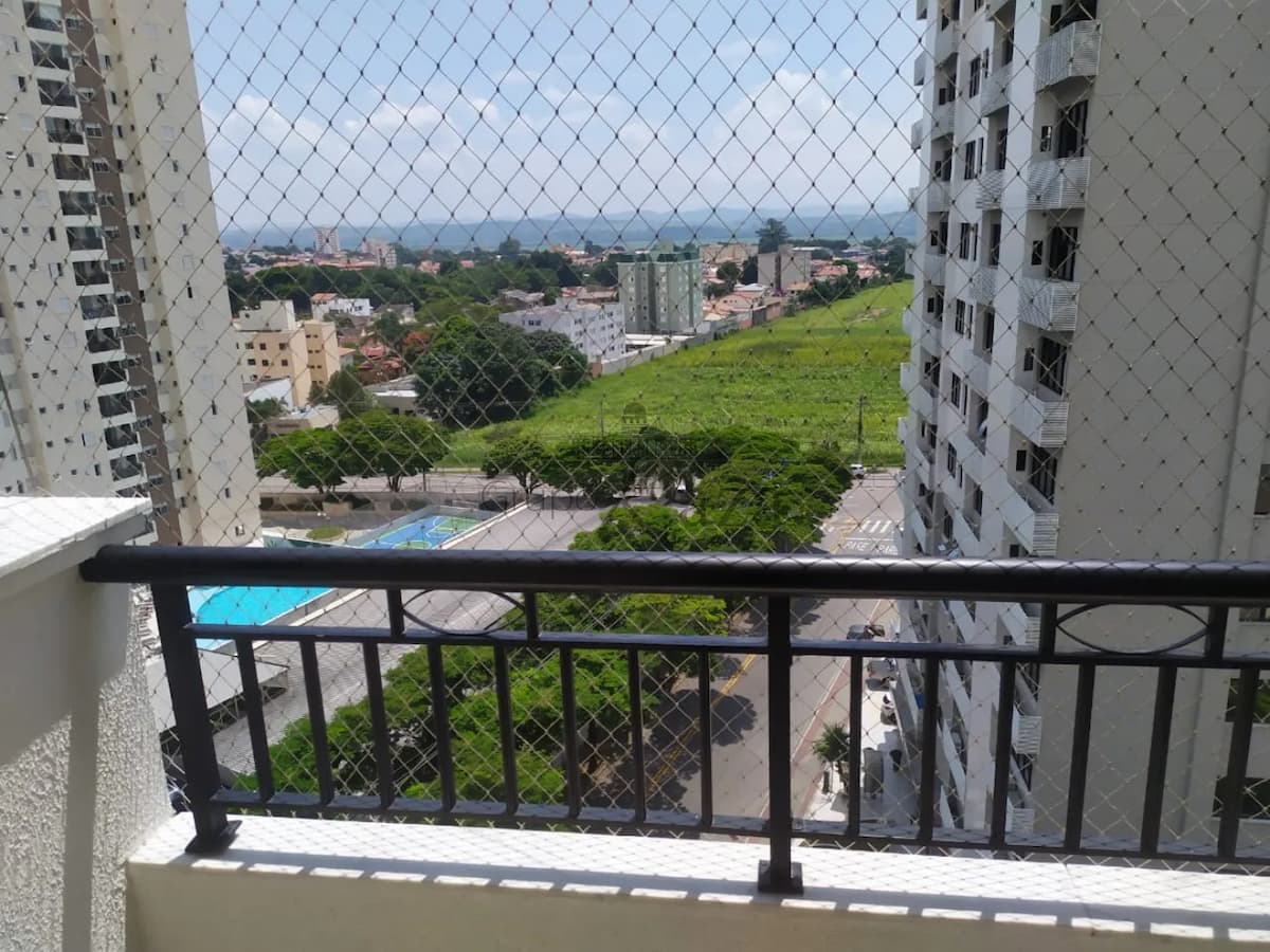 Foto 4 de Apartamento Padrão em Parque Residencial Aquarius, São José dos Campos - imagem 4