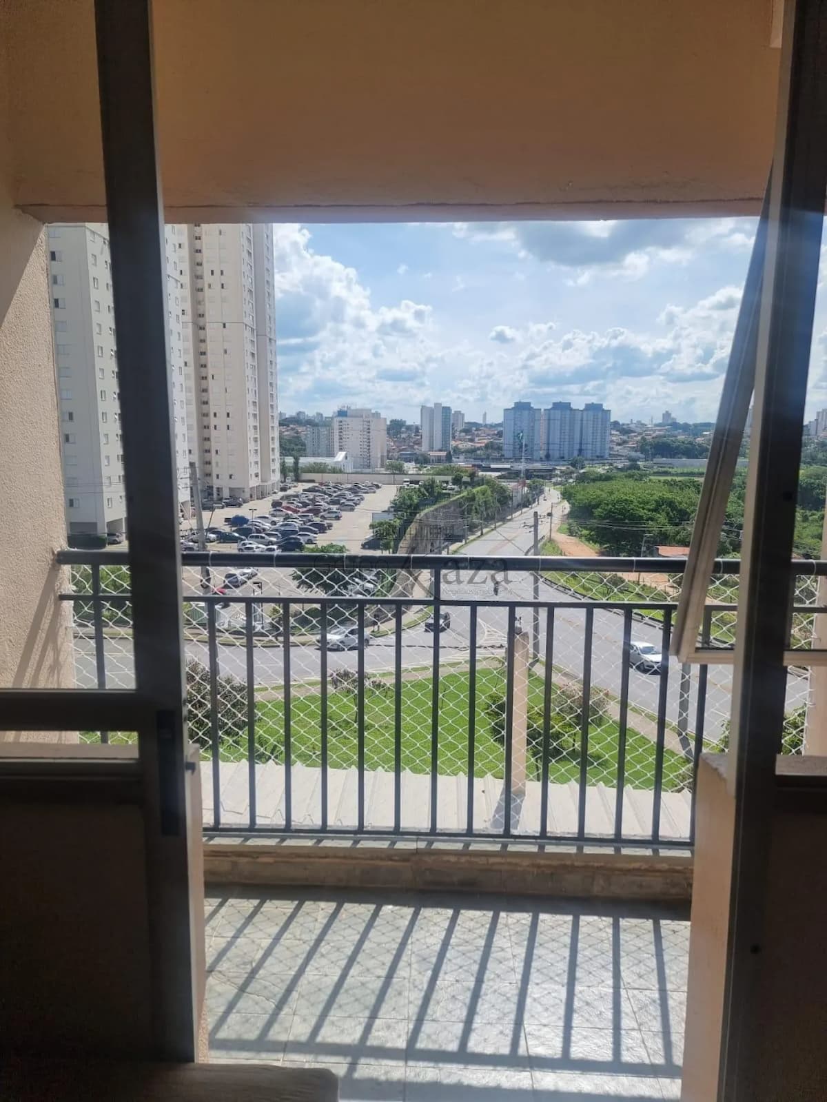 Foto 4 de Apartamento Padrão em Vila Indústrial, São José dos Campos - imagem 4
