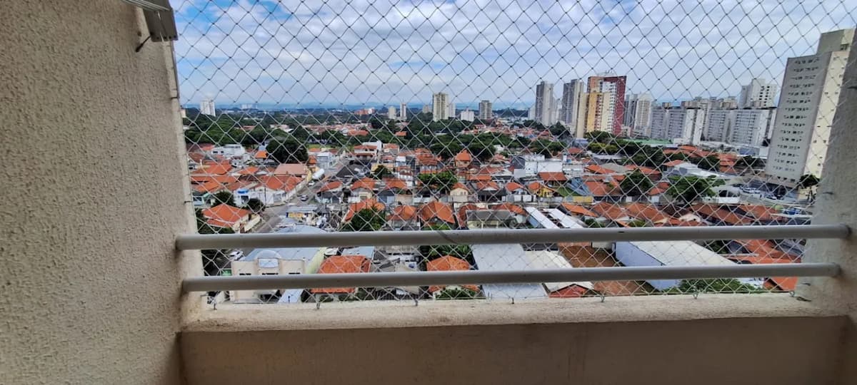 Foto 2 de Apartamento Padrão em Jardim América, São José dos Campos - imagem 2