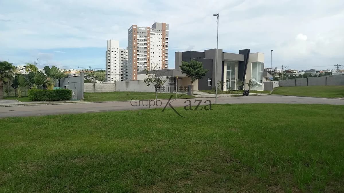 Foto 6 de Terreno Condomínio em Urbanova, São José dos Campos - imagem 6