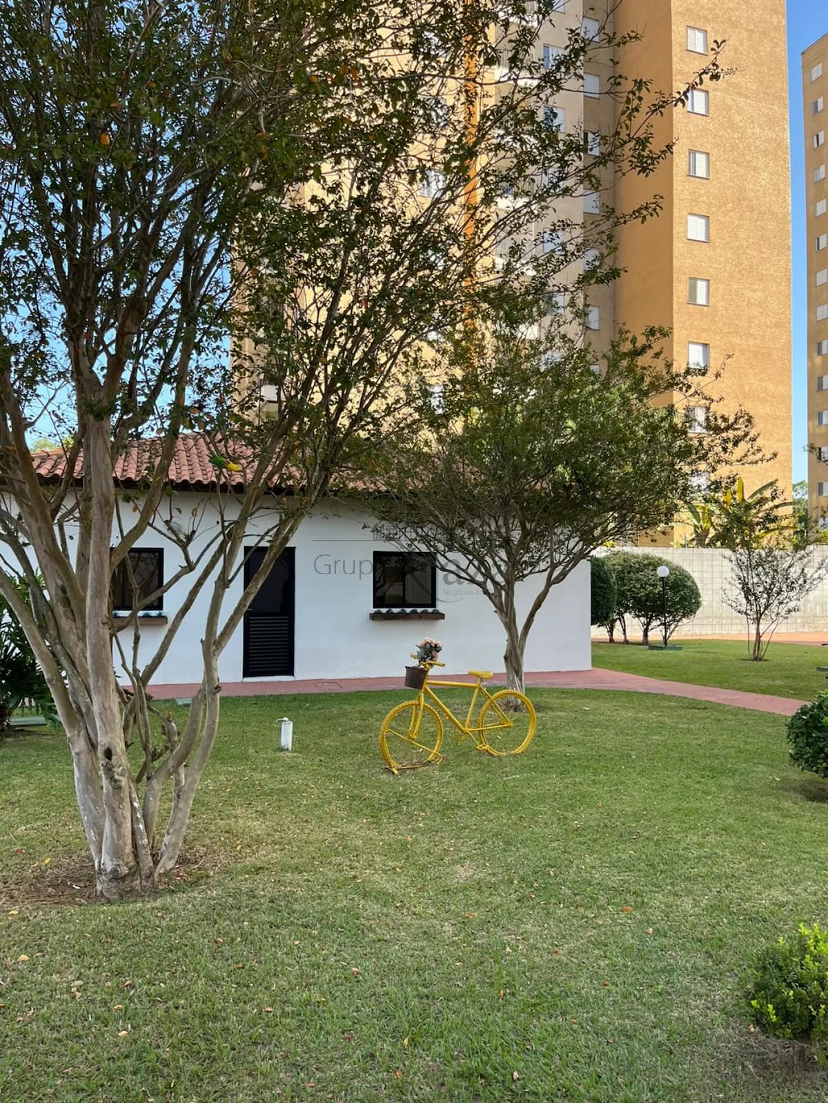 Foto 25 de Apartamento Padrão em Vila Machado, Jacareí - imagem 25