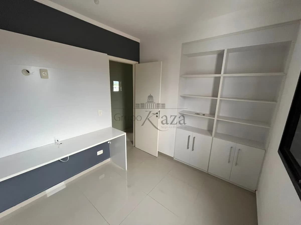 Foto 11 de Apartamento Padrão em Vila Machado, Jacareí - imagem 11