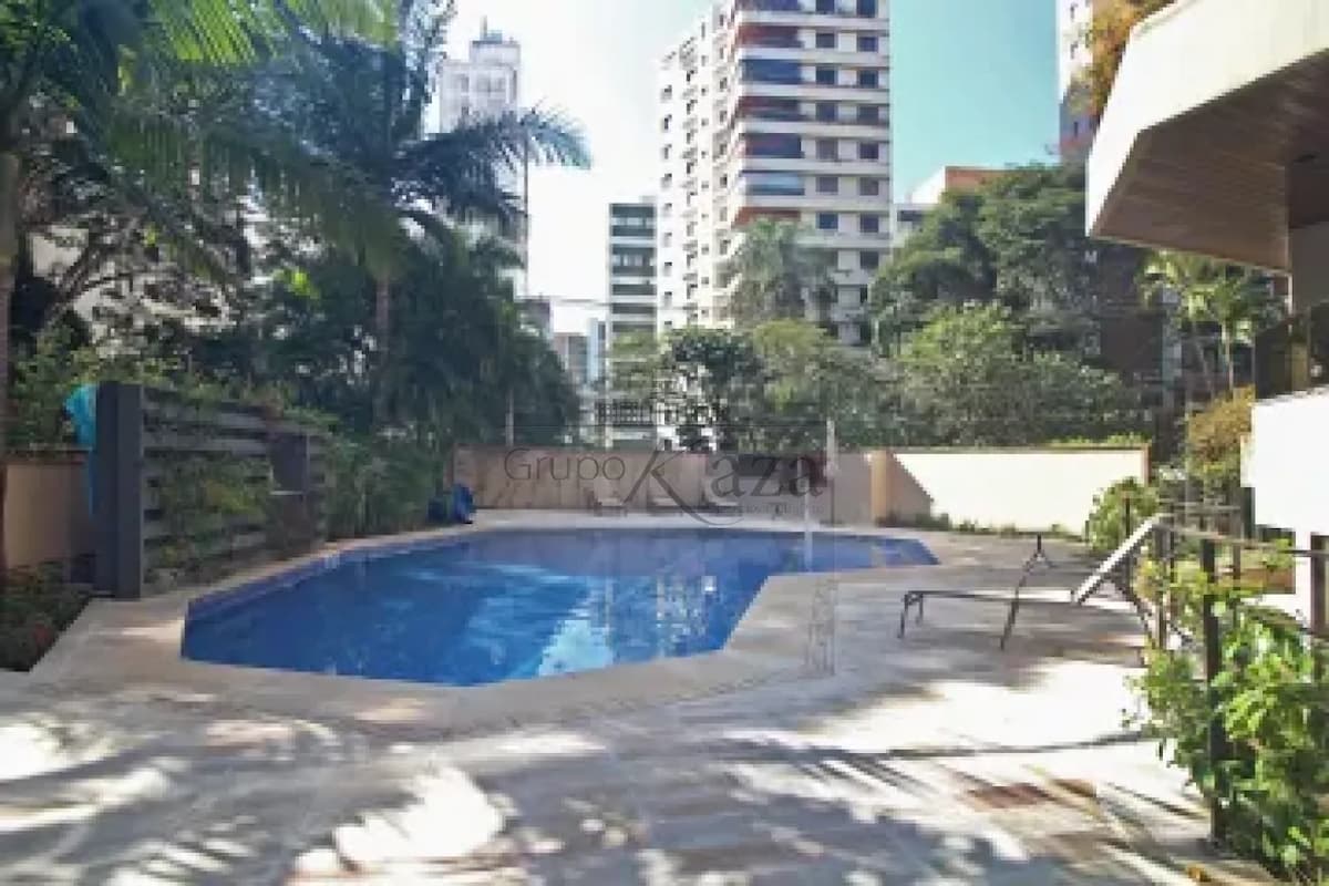Foto 21 de Apartamento Padrão em Moema, São Paulo - imagem 21
