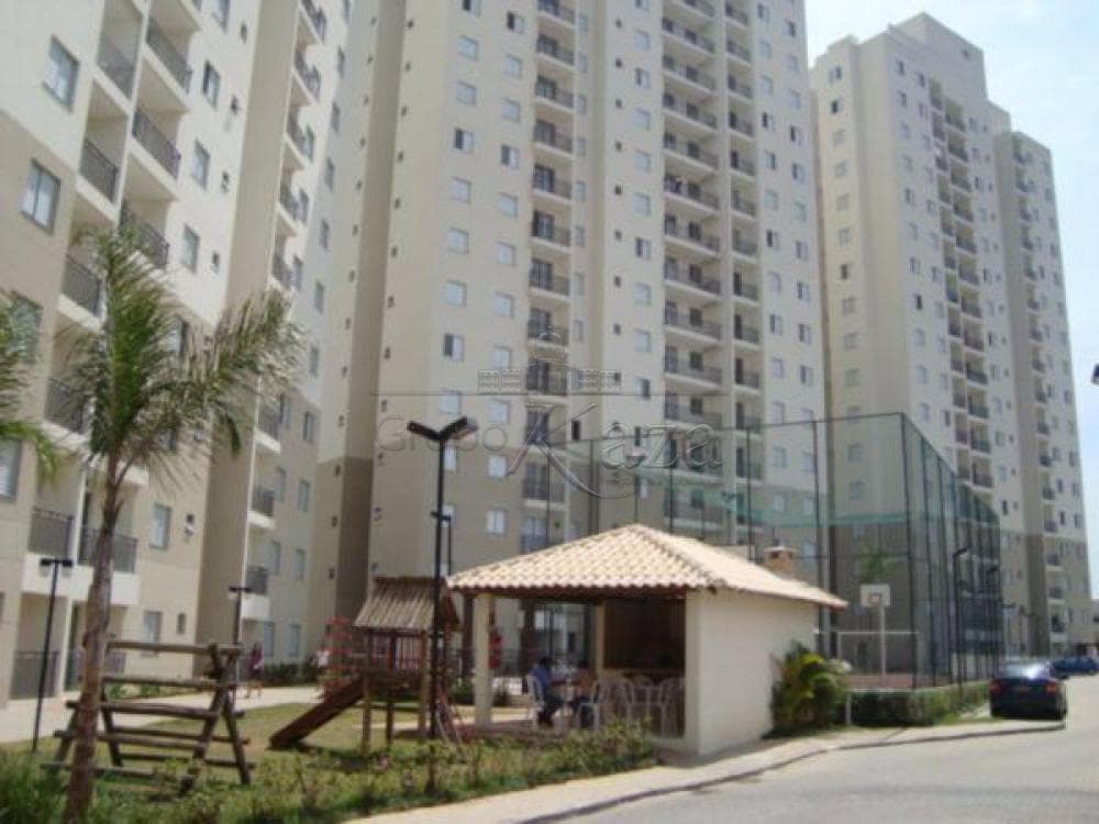 Foto 20 de Apartamento Padrão em Parque Residencial Flamboyant, São José dos Campos - imagem 20