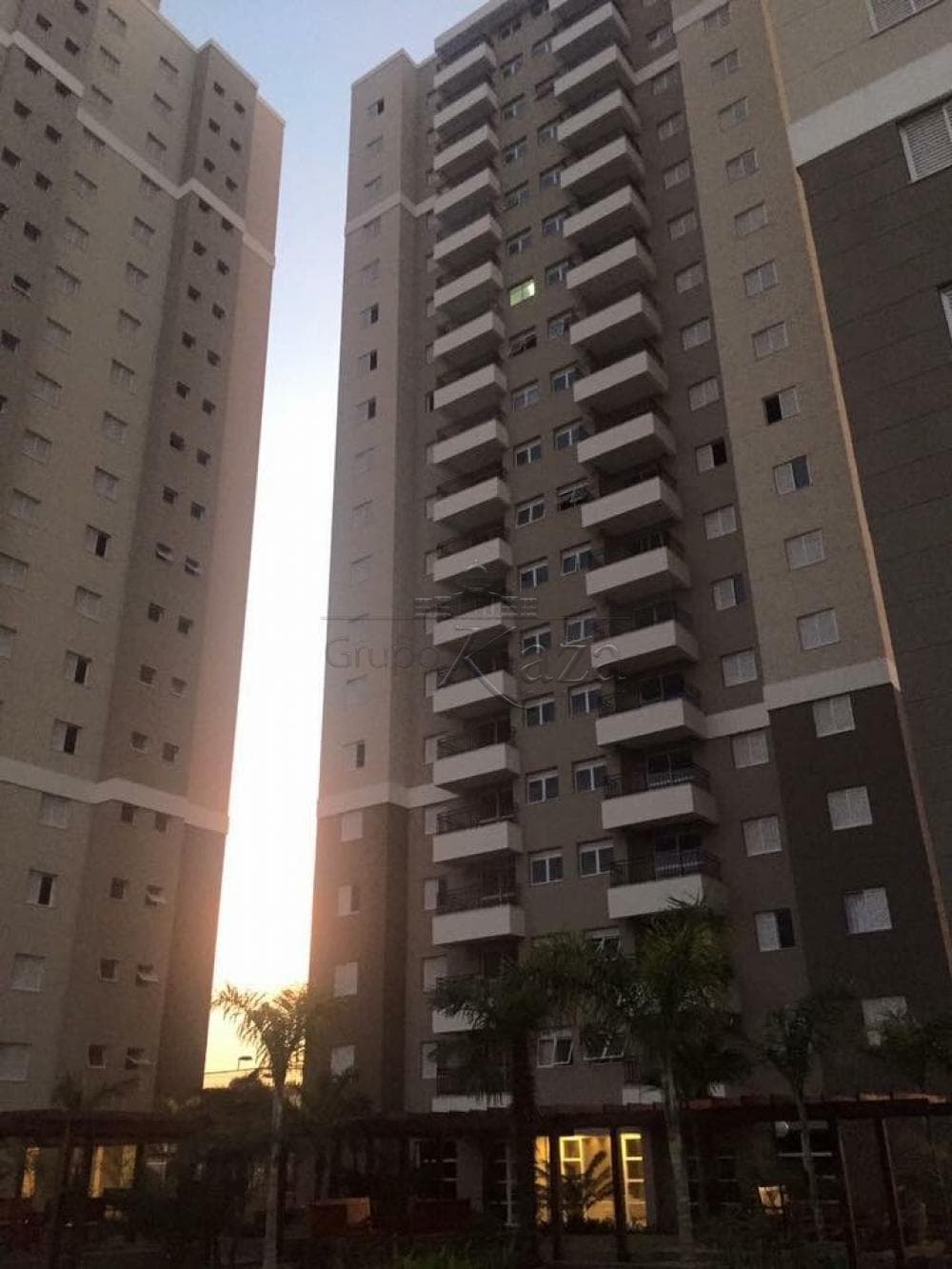 Foto 17 de Apartamento Padrão em Palmeiras de São José, São José dos Campos - imagem 17