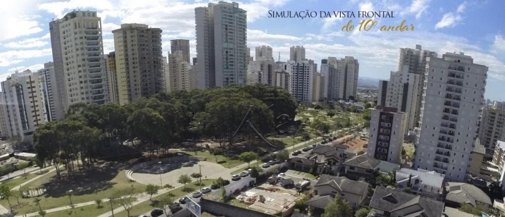 Foto 61 de Apartamento Padrão em Parque Residencial Aquarius, São José dos Campos - imagem 61