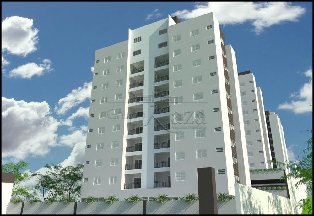 Foto 30 de Apartamento Cobertura Duplex em Jardim Coleginho, Jacareí - imagem 30