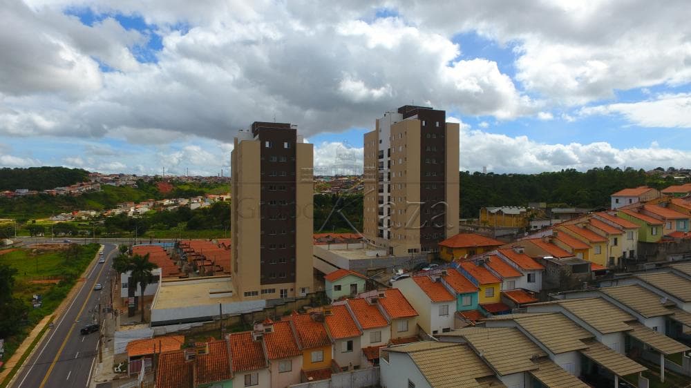 Foto 37 de Apartamento Cobertura Duplex em Jardim Coleginho, Jacareí - imagem 37